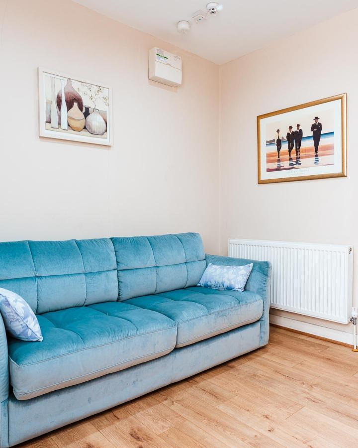 Casa vacanze Kelvin House *