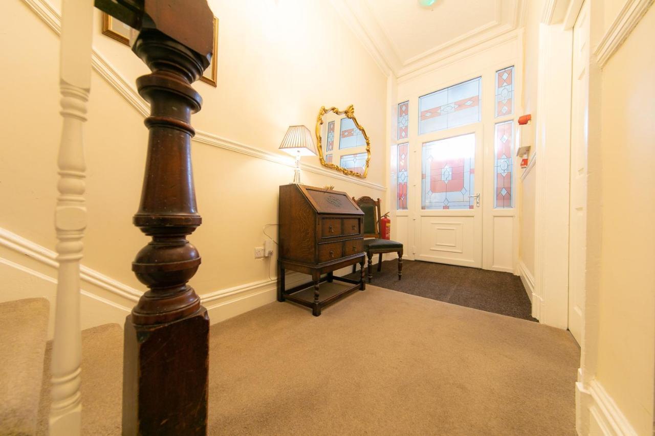 Kelvin House