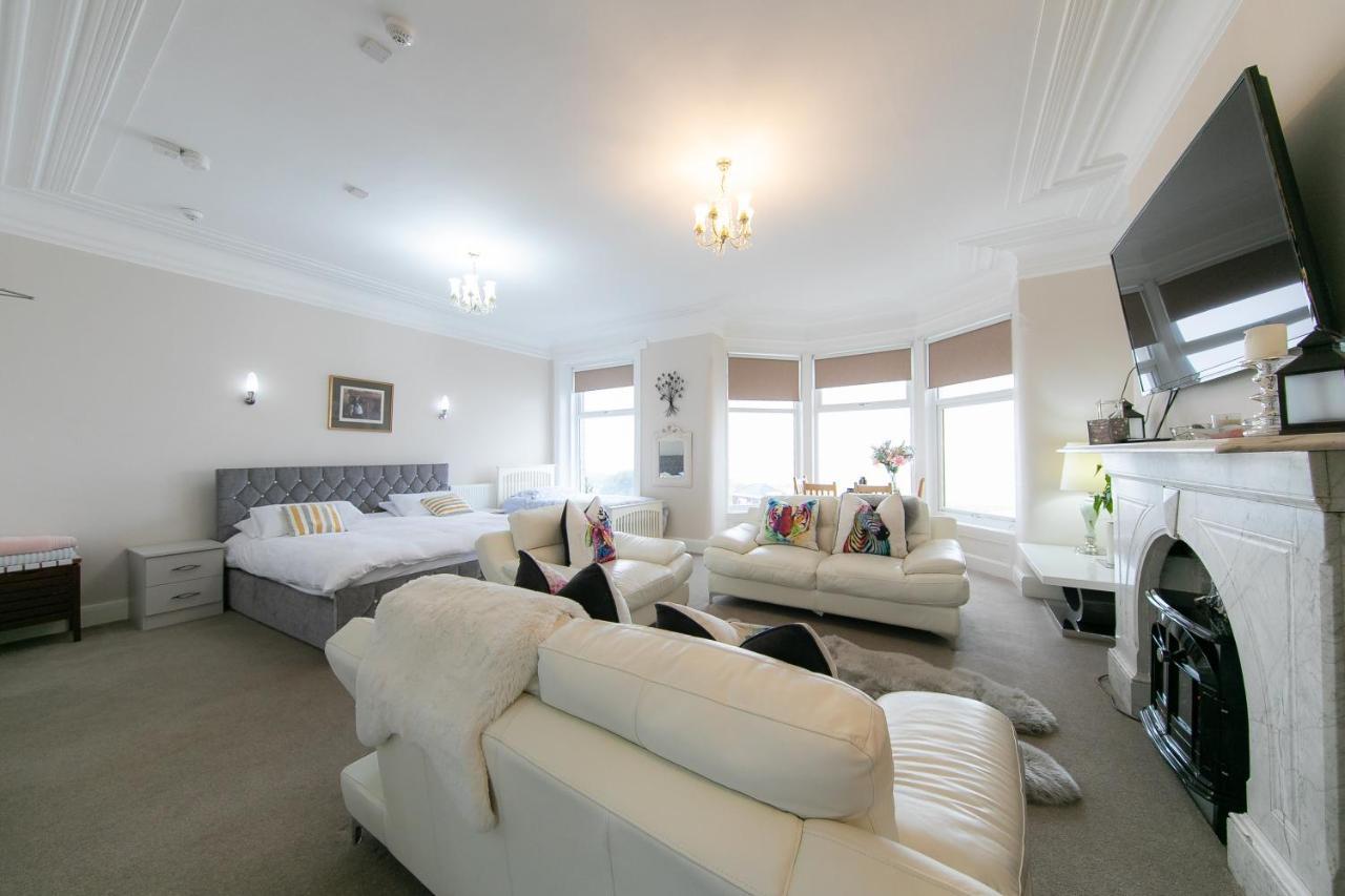 Casa vacanze Kelvin House *