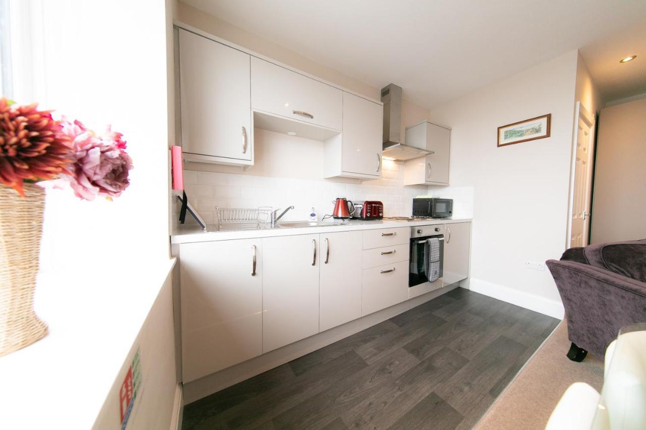 Kelvin House Casa vacanze Fleetwood