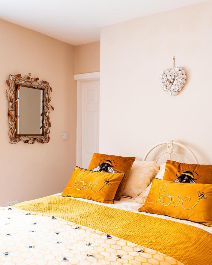 Kelvin House Casa vacanze Fleetwood