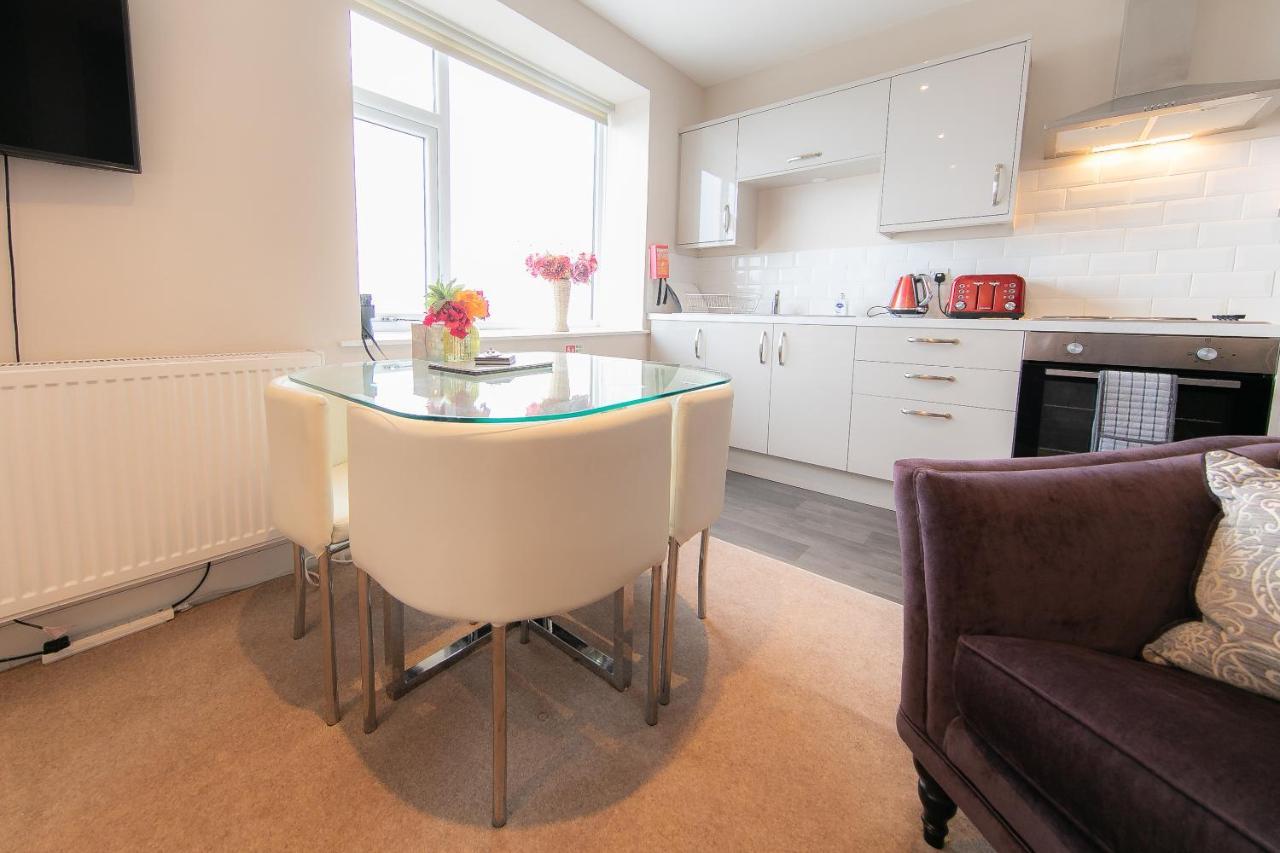 Casa vacanze Kelvin House Fleetwood