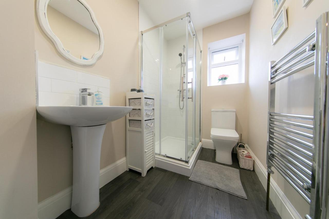 Casa vacanze Kelvin House