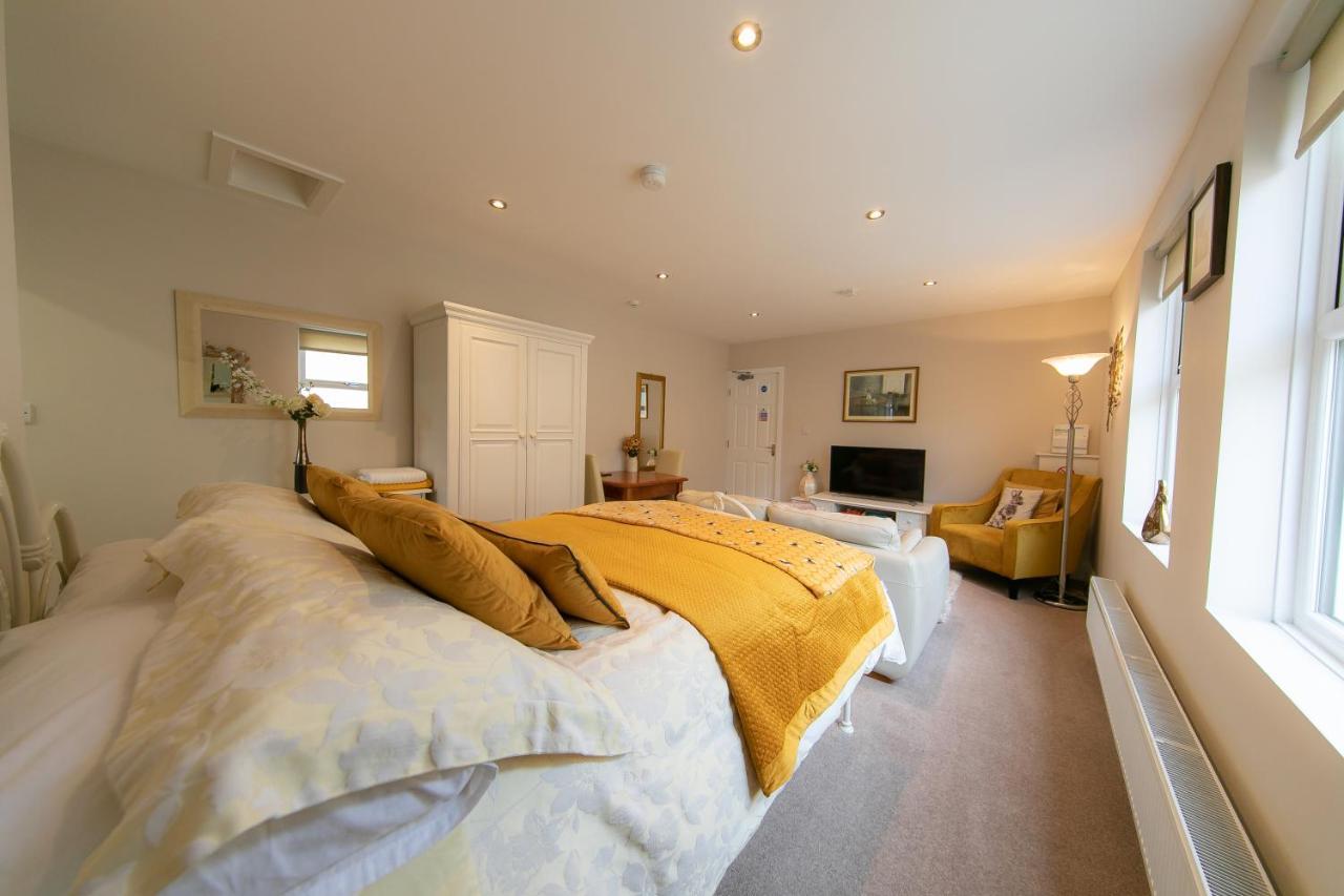 Casa vacanze Kelvin House Fleetwood