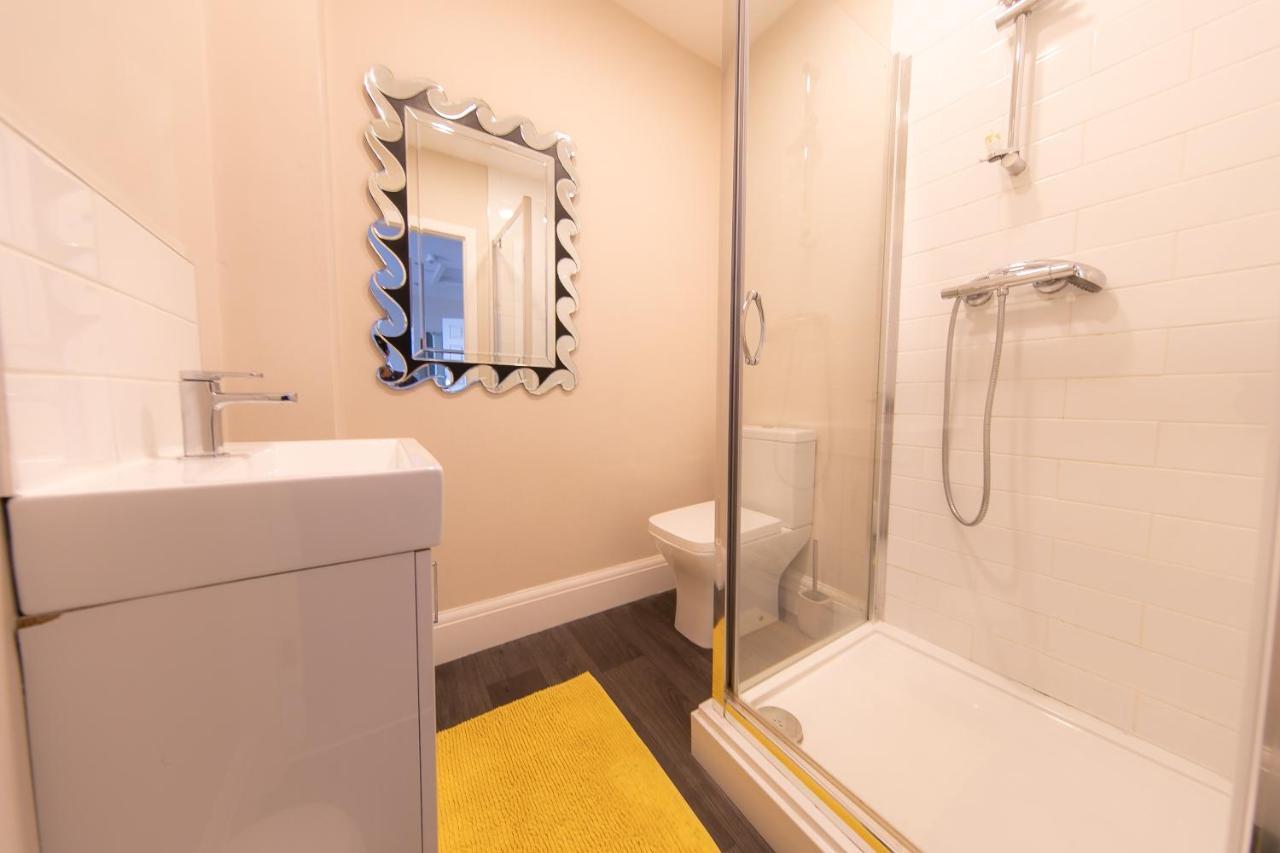 Kelvin House Casa vacanze Fleetwood