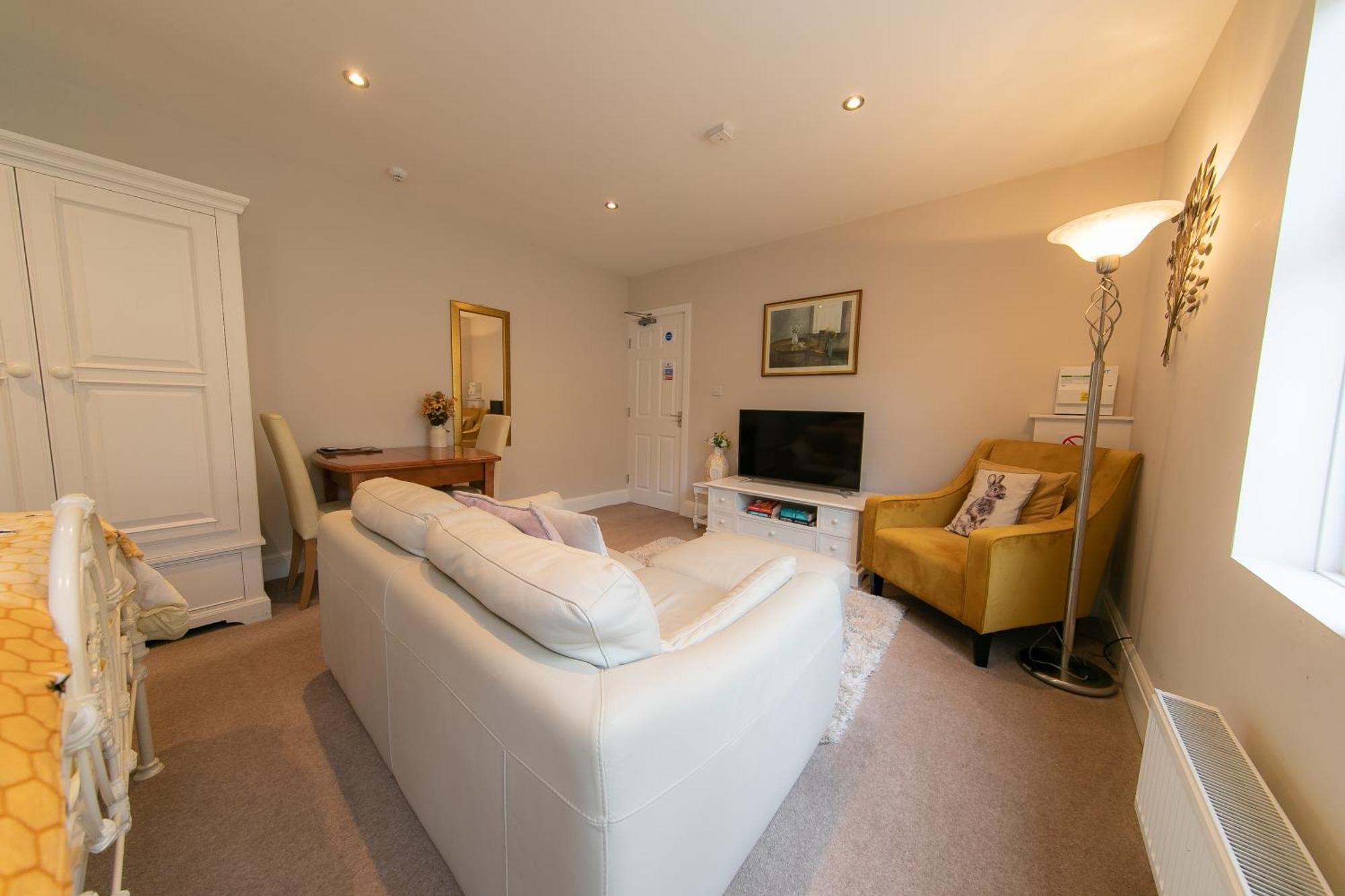 Kelvin House Fleetwood
