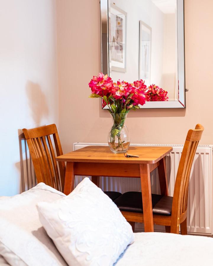 Kelvin House Vakantiehuis *