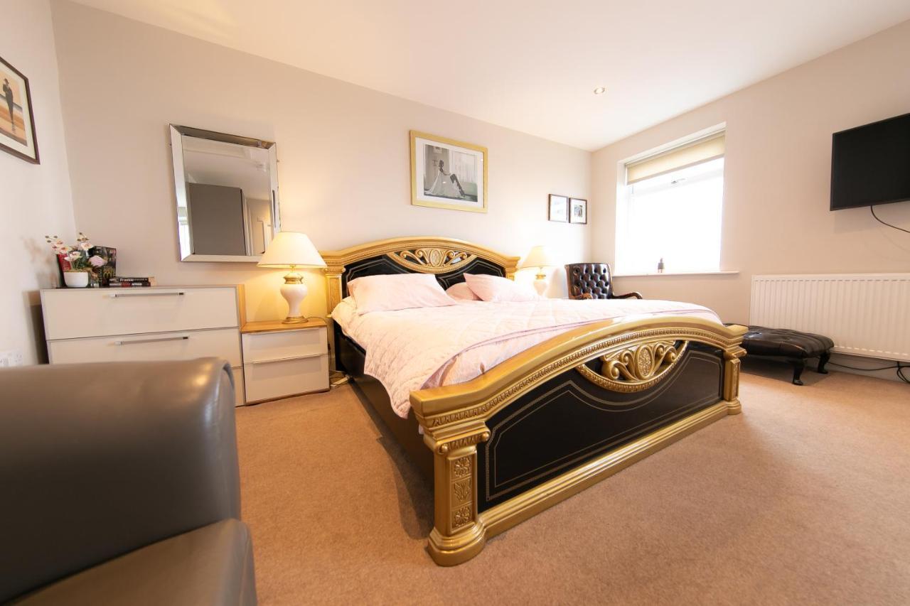 Vakantiehuis Kelvin House